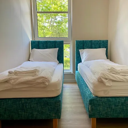 Apartman Sloneczny - Baseny, Sauny, Jacuzzi, Sala Zabaw, Do Plazy 400m Plaskie Dojscie