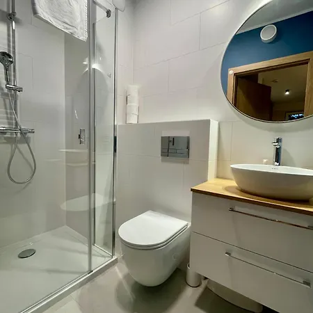 Sloneczny - Baseny, Sauny, Jacuzzi, Sala Zabaw, Do Plazy 400m Plaskie Dojscie *