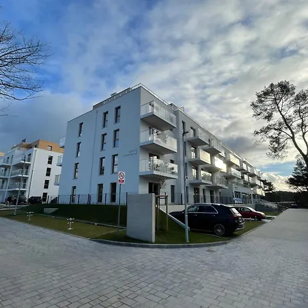 Sloneczny - Baseny, Sauny, Jacuzzi, Sala Zabaw, Do Plazy 400m Plaskie Dojscie
