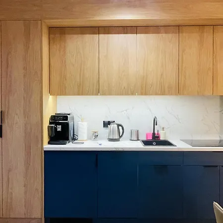 Appartement Sloneczny - Baseny, Sauny, Jacuzzi, Sala Zabaw, Do Plazy 400m Plaskie Dojscie