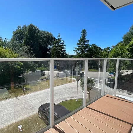 Appartement Sloneczny - Baseny, Sauny, Jacuzzi, Sala Zabaw, Do Plazy 400m Plaskie Dojscie *