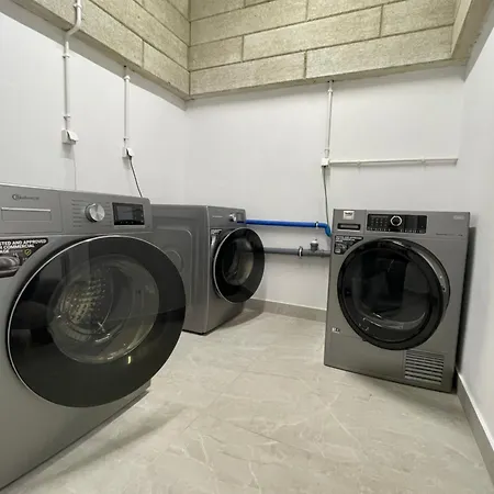 Sloneczny - Baseny, Sauny, Jacuzzi, Sala Zabaw, Do Plazy 400m Plaskie Dojscie Appartement Jastrzębia Góra