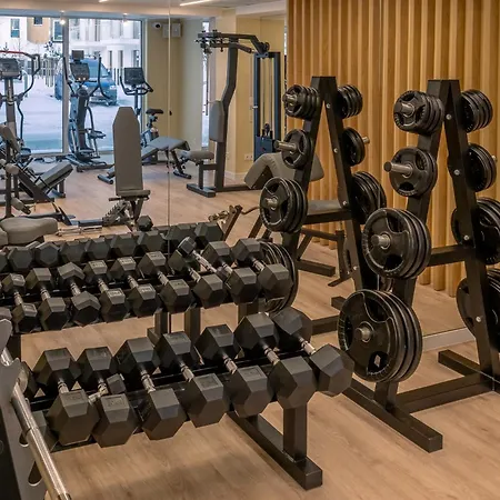 Sloneczny - Baseny, Sauny, Jacuzzi, Sala Zabaw, Do Plazy 400m Plaskie Dojscie Appartement Jastrzębia Góra